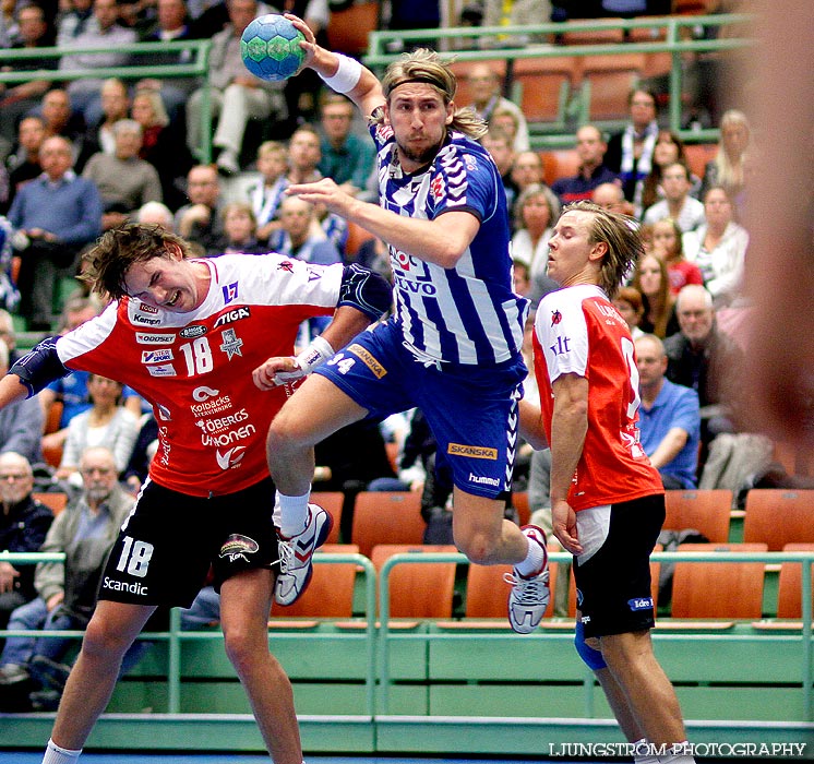 IFK Skövde HK-VästeråsIrsta HF 35-32,herr,Arena Skövde,Skövde,Sverige,Handboll,,2012,58077