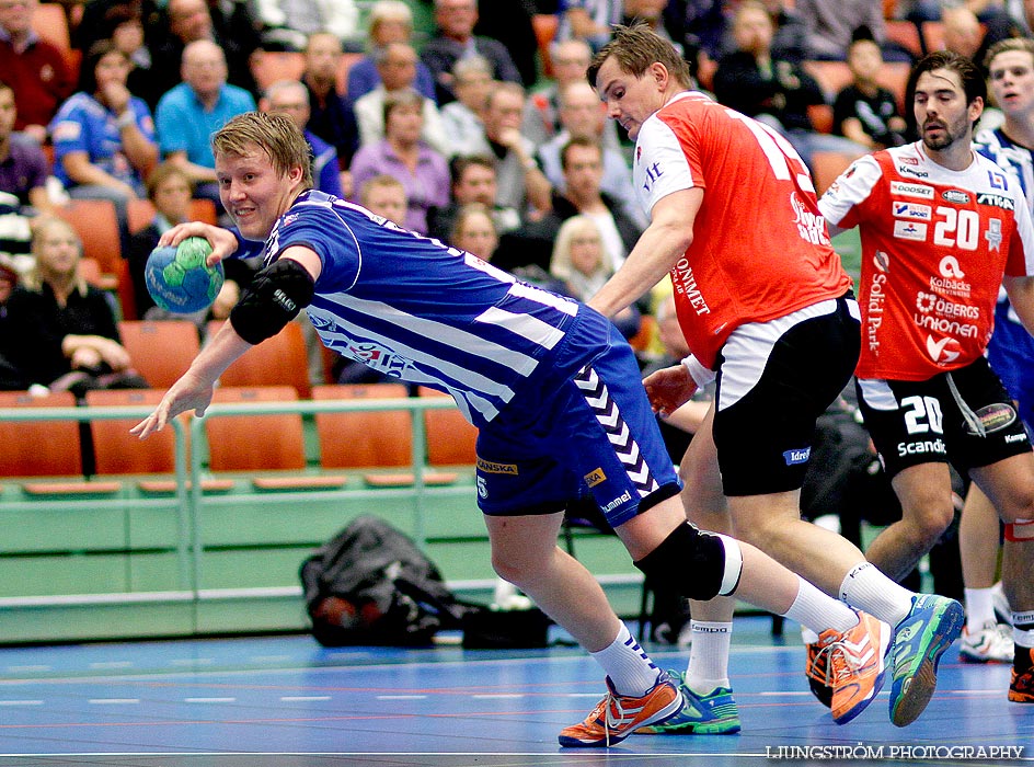 IFK Skövde HK-VästeråsIrsta HF 35-32,herr,Arena Skövde,Skövde,Sverige,Handboll,,2012,58078