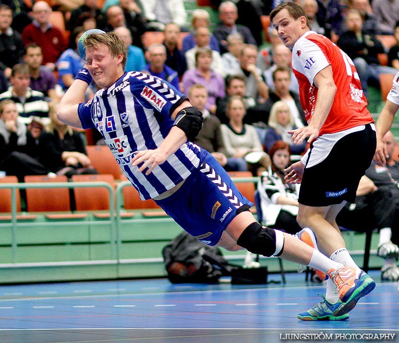 IFK Skövde HK-VästeråsIrsta HF 35-32,herr,Arena Skövde,Skövde,Sverige,Handboll,,2012,58079