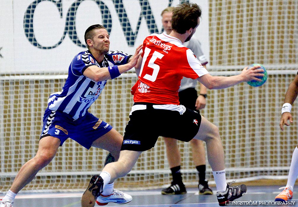 IFK Skövde HK-VästeråsIrsta HF 35-32,herr,Arena Skövde,Skövde,Sverige,Handboll,,2012,58080