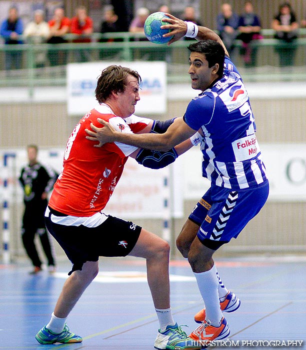 IFK Skövde HK-VästeråsIrsta HF 35-32,herr,Arena Skövde,Skövde,Sverige,Handboll,,2012,58081