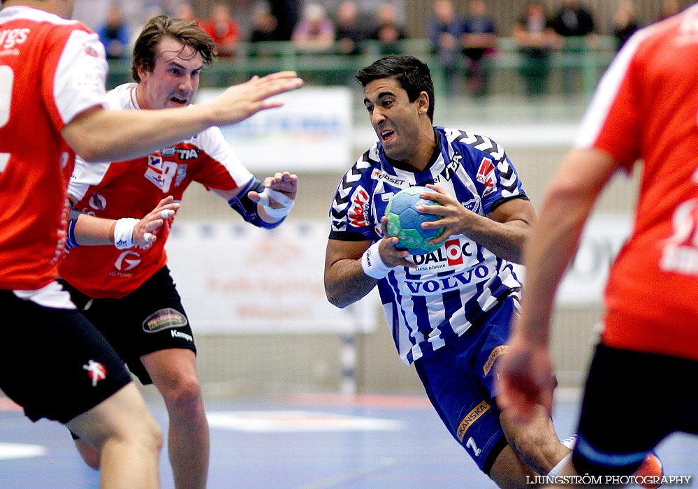 IFK Skövde HK-VästeråsIrsta HF 35-32,herr,Arena Skövde,Skövde,Sverige,Handboll,,2012,58082