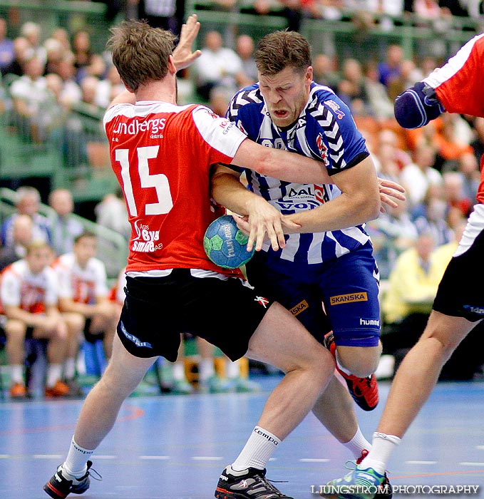 IFK Skövde HK-VästeråsIrsta HF 35-32,herr,Arena Skövde,Skövde,Sverige,Handboll,,2012,58083