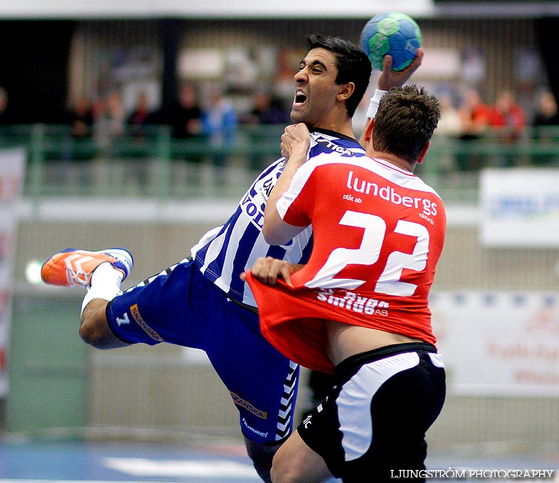 IFK Skövde HK-VästeråsIrsta HF 35-32,herr,Arena Skövde,Skövde,Sverige,Handboll,,2012,58084