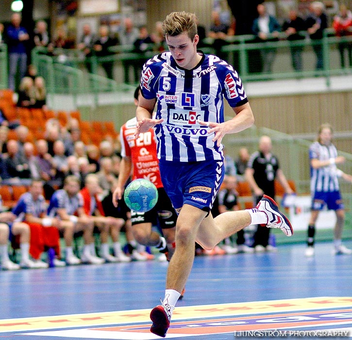 IFK Skövde HK-VästeråsIrsta HF 35-32,herr,Arena Skövde,Skövde,Sverige,Handboll,,2012,58088