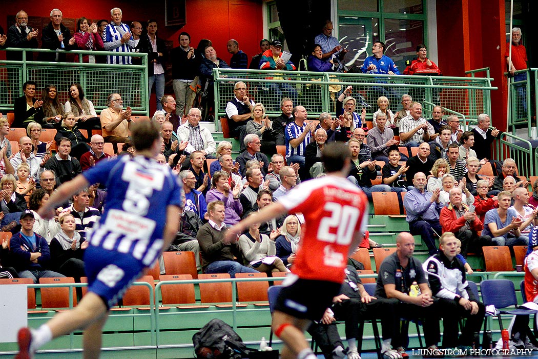 IFK Skövde HK-VästeråsIrsta HF 35-32,herr,Arena Skövde,Skövde,Sverige,Handboll,,2012,58090