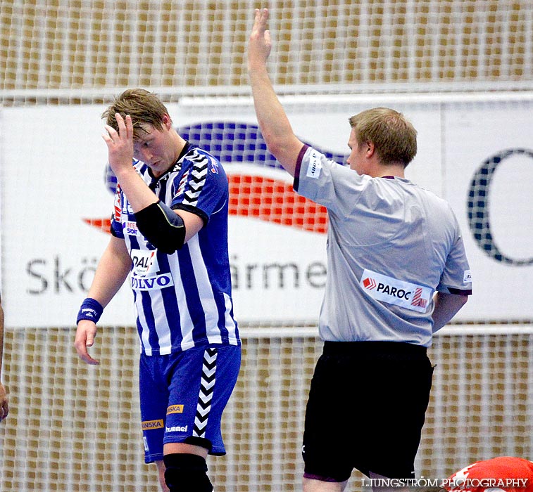 IFK Skövde HK-VästeråsIrsta HF 35-32,herr,Arena Skövde,Skövde,Sverige,Handboll,,2012,58092
