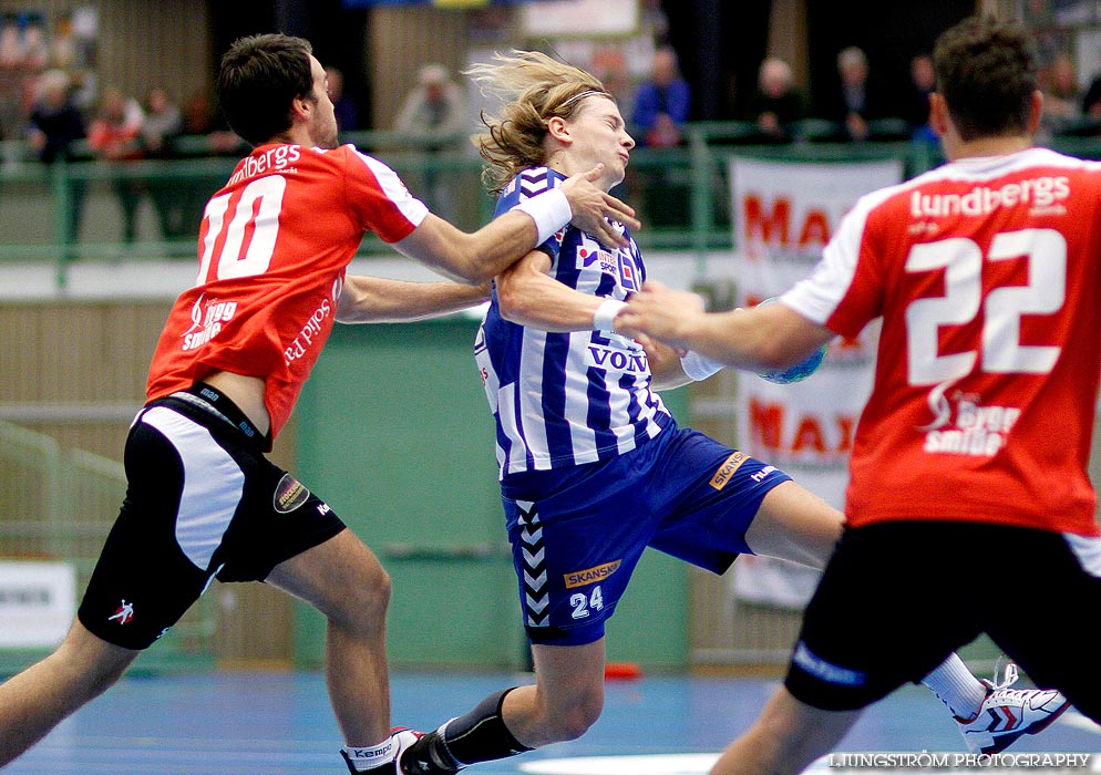 IFK Skövde HK-VästeråsIrsta HF 35-32,herr,Arena Skövde,Skövde,Sverige,Handboll,,2012,58100