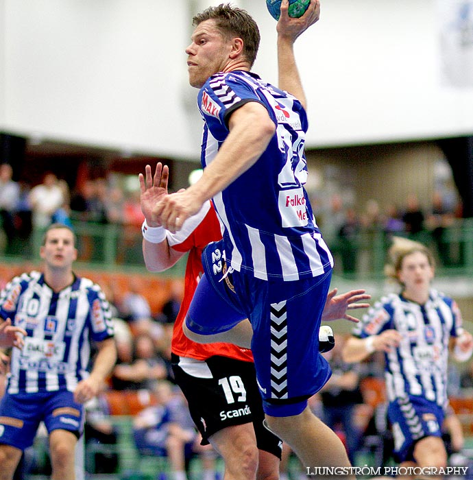 IFK Skövde HK-VästeråsIrsta HF 35-32,herr,Arena Skövde,Skövde,Sverige,Handboll,,2012,58101