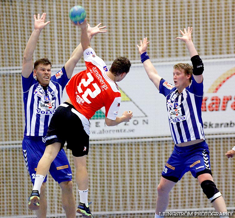 IFK Skövde HK-VästeråsIrsta HF 35-32,herr,Arena Skövde,Skövde,Sverige,Handboll,,2012,58102