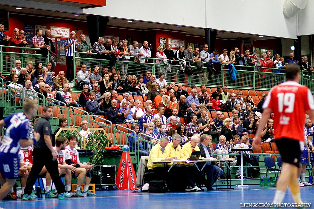 IFK Skövde HK-VästeråsIrsta HF 35-32,herr,Arena Skövde,Skövde,Sverige,Handboll,,2012,58104