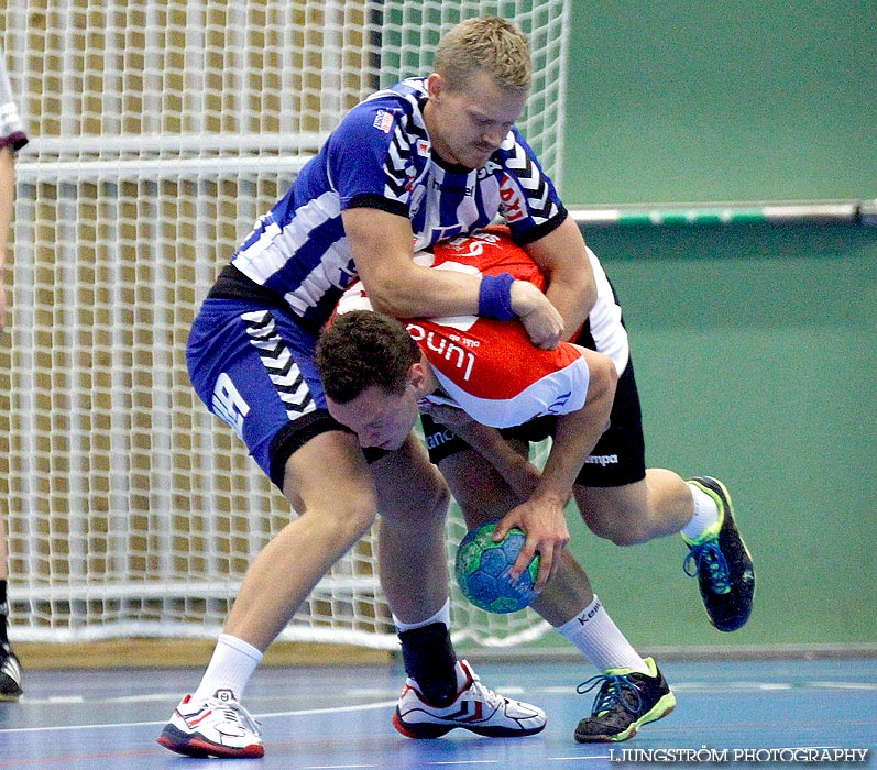 IFK Skövde HK-VästeråsIrsta HF 35-32,herr,Arena Skövde,Skövde,Sverige,Handboll,,2012,58106