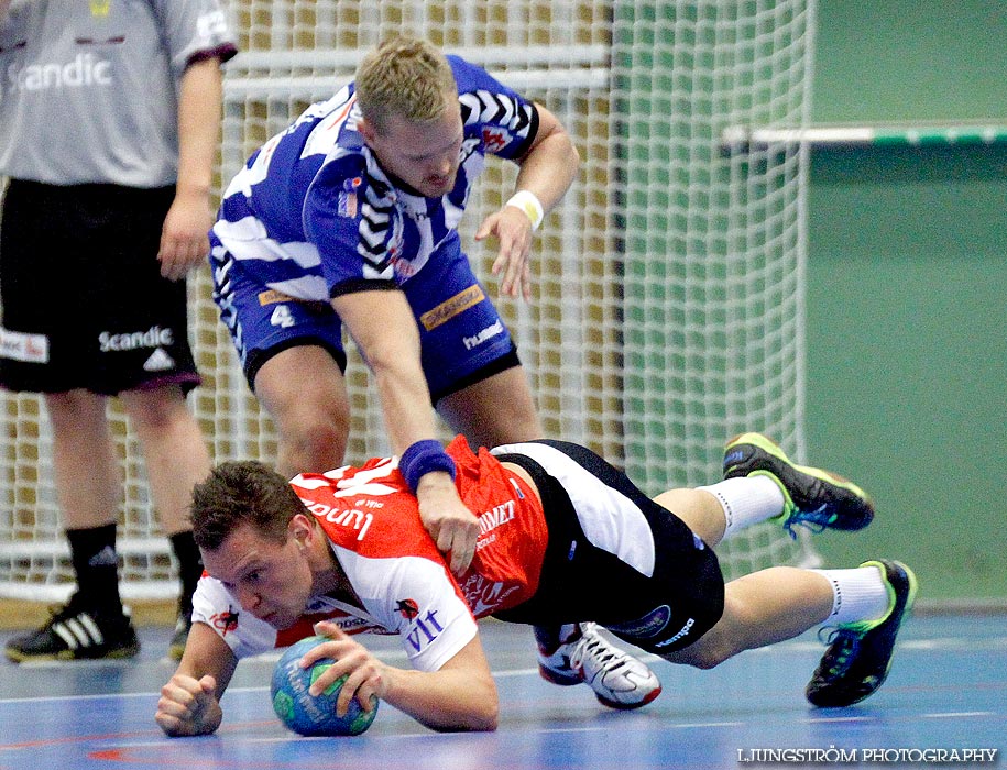 IFK Skövde HK-VästeråsIrsta HF 35-32,herr,Arena Skövde,Skövde,Sverige,Handboll,,2012,58107