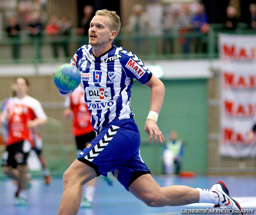 IFK Skövde HK-VästeråsIrsta HF 35-32,herr,Arena Skövde,Skövde,Sverige,Handboll,,2012,58108