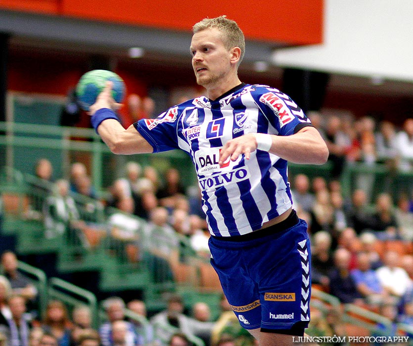 IFK Skövde HK-VästeråsIrsta HF 35-32,herr,Arena Skövde,Skövde,Sverige,Handboll,,2012,58109