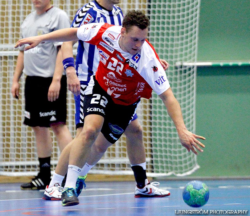 IFK Skövde HK-VästeråsIrsta HF 35-32,herr,Arena Skövde,Skövde,Sverige,Handboll,,2012,58110