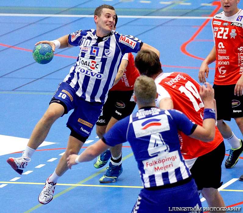 IFK Skövde HK-VästeråsIrsta HF 35-32,herr,Arena Skövde,Skövde,Sverige,Handboll,,2012,58111