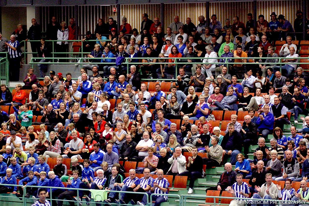 IFK Skövde HK-VästeråsIrsta HF 35-32,herr,Arena Skövde,Skövde,Sverige,Handboll,,2012,58113