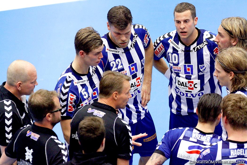 IFK Skövde HK-VästeråsIrsta HF 35-32,herr,Arena Skövde,Skövde,Sverige,Handboll,,2012,58114