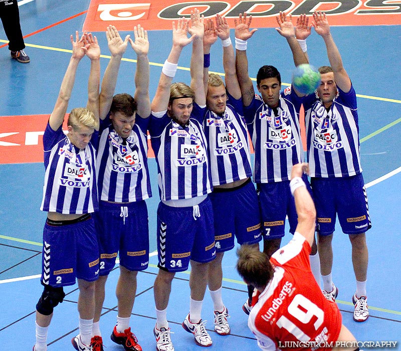 IFK Skövde HK-VästeråsIrsta HF 35-32,herr,Arena Skövde,Skövde,Sverige,Handboll,,2012,58117