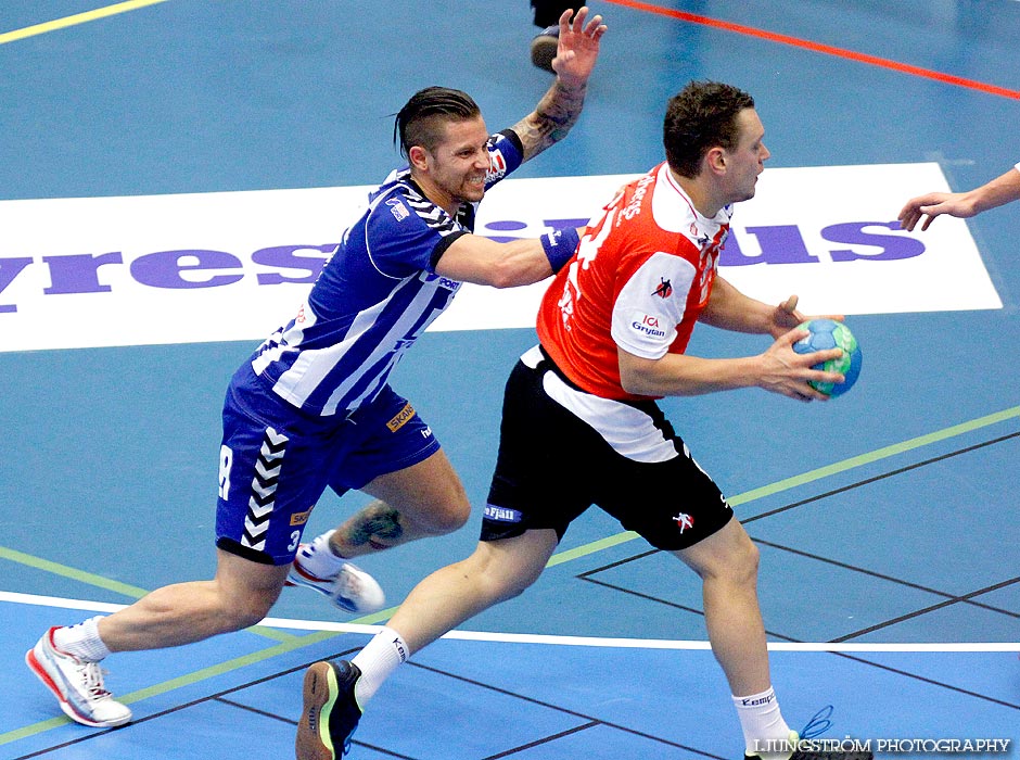 IFK Skövde HK-VästeråsIrsta HF 35-32,herr,Arena Skövde,Skövde,Sverige,Handboll,,2012,58120