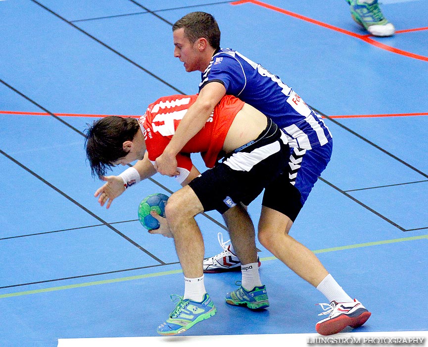 IFK Skövde HK-VästeråsIrsta HF 35-32,herr,Arena Skövde,Skövde,Sverige,Handboll,,2012,58121