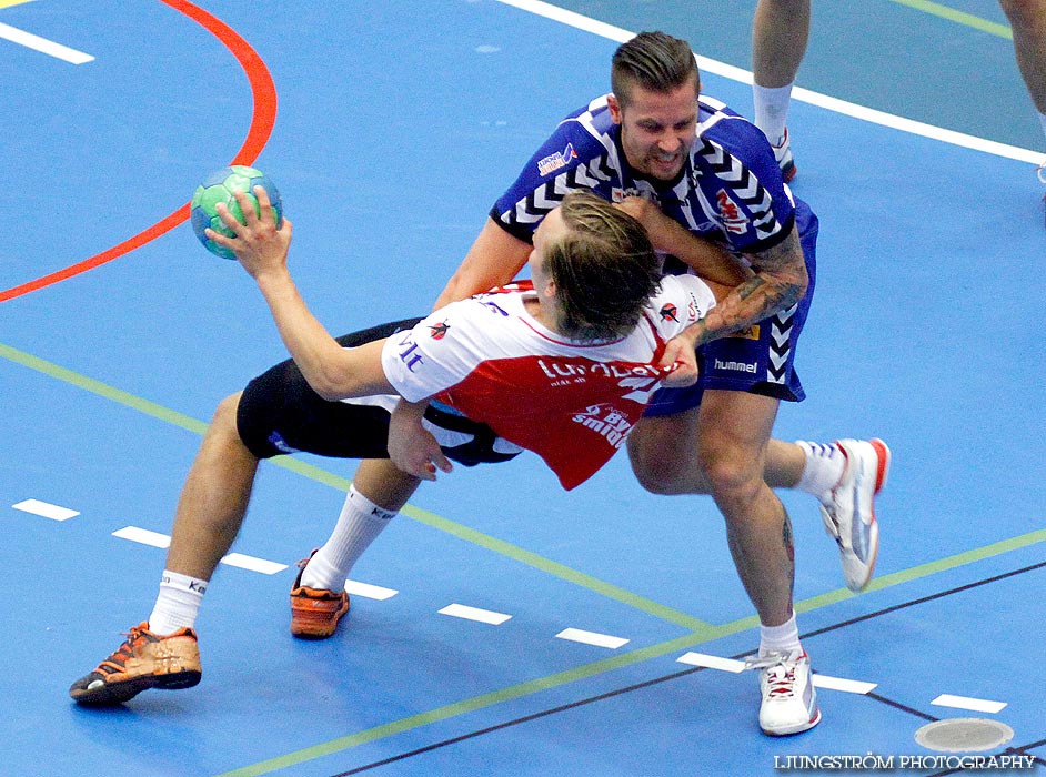 IFK Skövde HK-VästeråsIrsta HF 35-32,herr,Arena Skövde,Skövde,Sverige,Handboll,,2012,58122