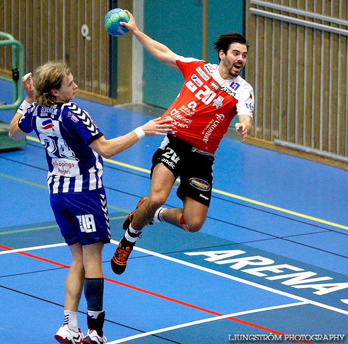 IFK Skövde HK-VästeråsIrsta HF 35-32,herr,Arena Skövde,Skövde,Sverige,Handboll,,2012,58125