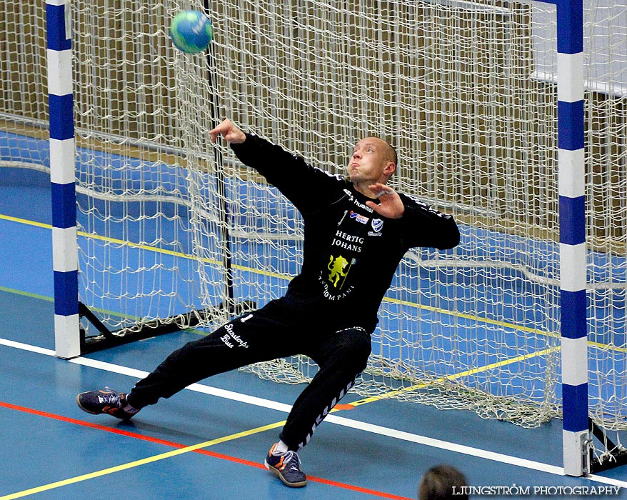IFK Skövde HK-VästeråsIrsta HF 35-32,herr,Arena Skövde,Skövde,Sverige,Handboll,,2012,58128