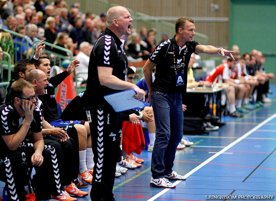 IFK Skövde HK-VästeråsIrsta HF 35-32,herr,Arena Skövde,Skövde,Sverige,Handboll,,2012,58130