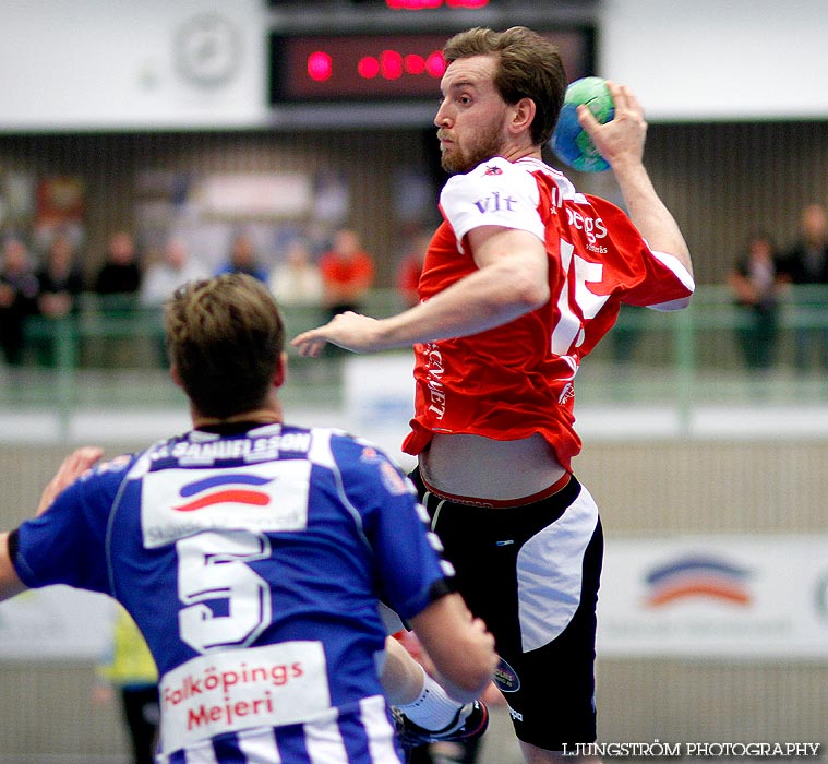 IFK Skövde HK-VästeråsIrsta HF 35-32,herr,Arena Skövde,Skövde,Sverige,Handboll,,2012,58131