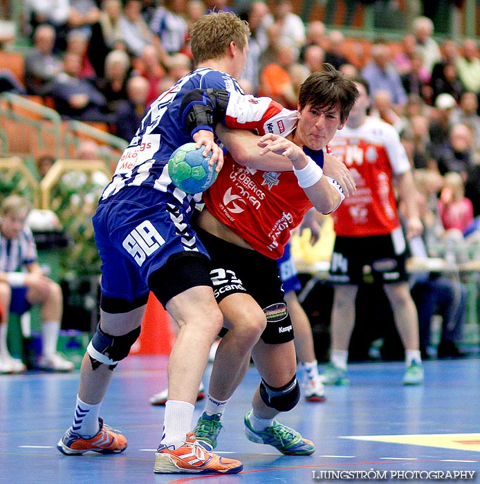 IFK Skövde HK-VästeråsIrsta HF 35-32,herr,Arena Skövde,Skövde,Sverige,Handboll,,2012,58134