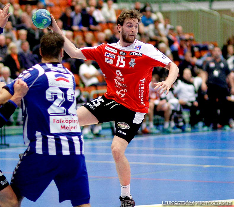 IFK Skövde HK-VästeråsIrsta HF 35-32,herr,Arena Skövde,Skövde,Sverige,Handboll,,2012,58142