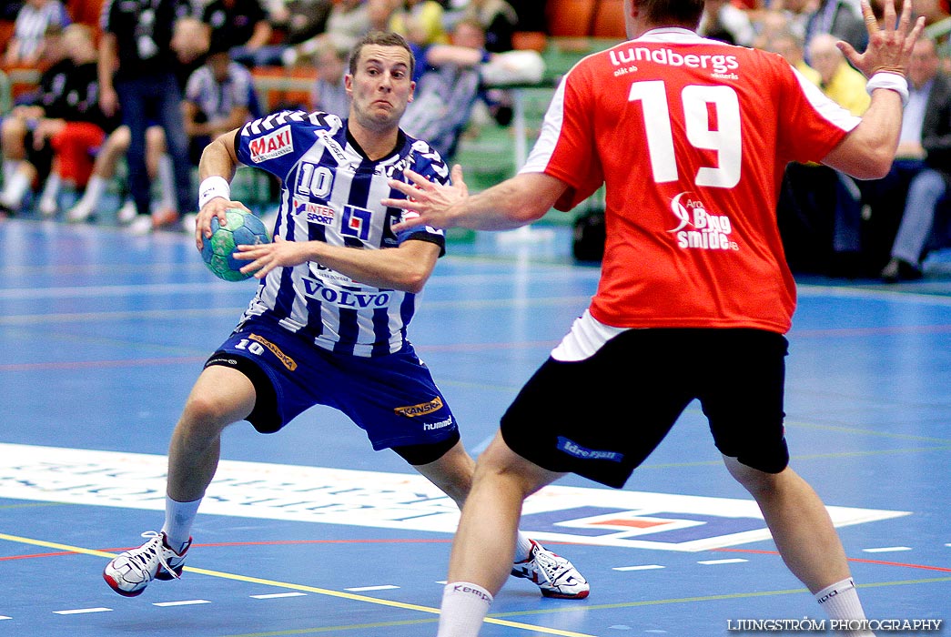 IFK Skövde HK-VästeråsIrsta HF 35-32,herr,Arena Skövde,Skövde,Sverige,Handboll,,2012,58143