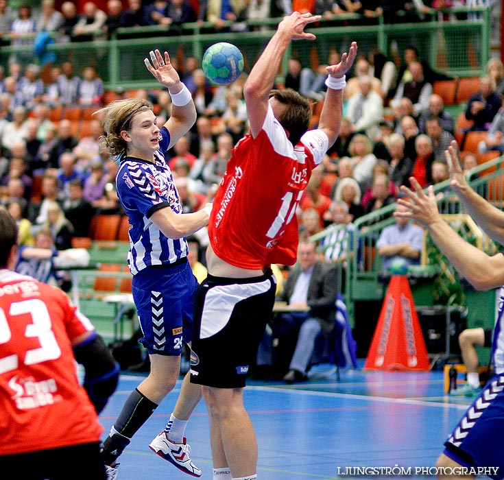 IFK Skövde HK-VästeråsIrsta HF 35-32,herr,Arena Skövde,Skövde,Sverige,Handboll,,2012,58144