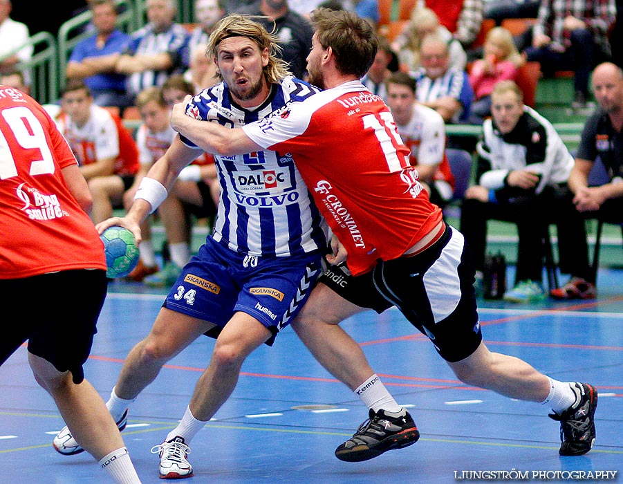 IFK Skövde HK-VästeråsIrsta HF 35-32,herr,Arena Skövde,Skövde,Sverige,Handboll,,2012,58145