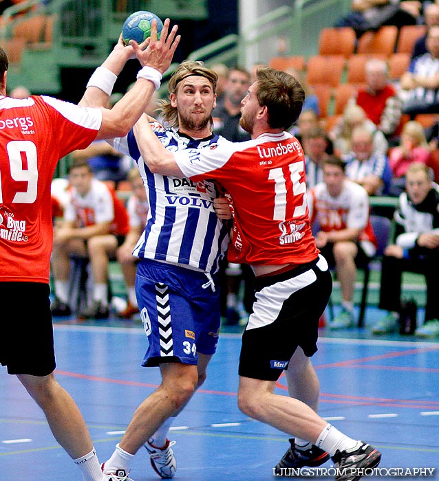 IFK Skövde HK-VästeråsIrsta HF 35-32,herr,Arena Skövde,Skövde,Sverige,Handboll,,2012,58146