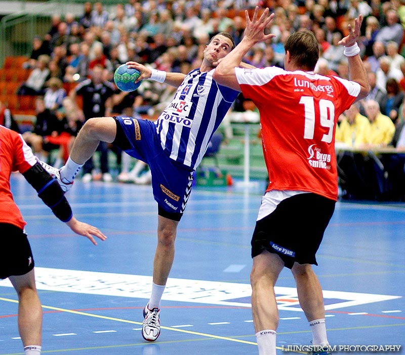 IFK Skövde HK-VästeråsIrsta HF 35-32,herr,Arena Skövde,Skövde,Sverige,Handboll,,2012,58147