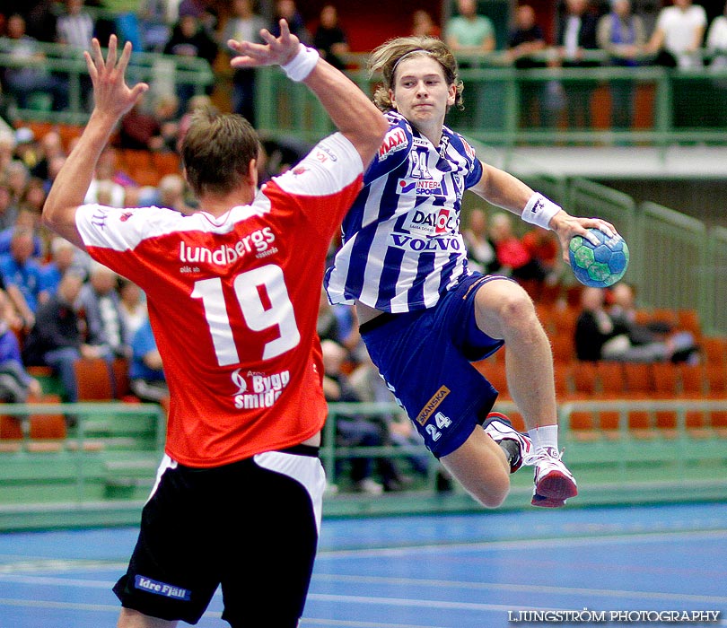 IFK Skövde HK-VästeråsIrsta HF 35-32,herr,Arena Skövde,Skövde,Sverige,Handboll,,2012,58148