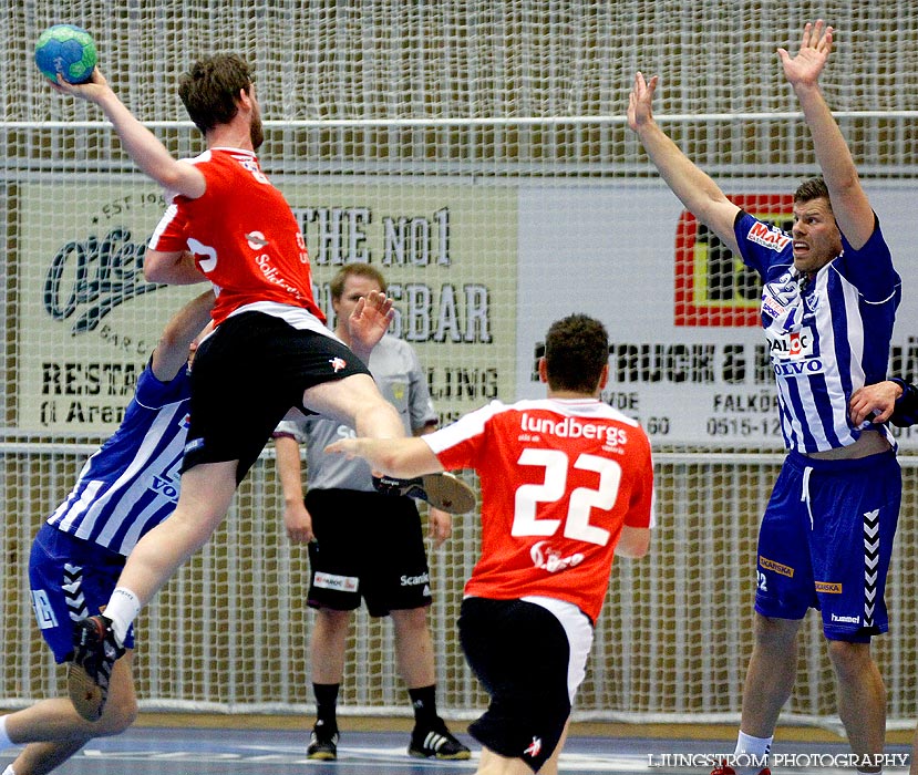 IFK Skövde HK-VästeråsIrsta HF 35-32,herr,Arena Skövde,Skövde,Sverige,Handboll,,2012,58149