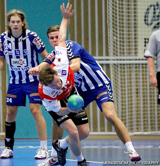 IFK Skövde HK-VästeråsIrsta HF 35-32,herr,Arena Skövde,Skövde,Sverige,Handboll,,2012,58150