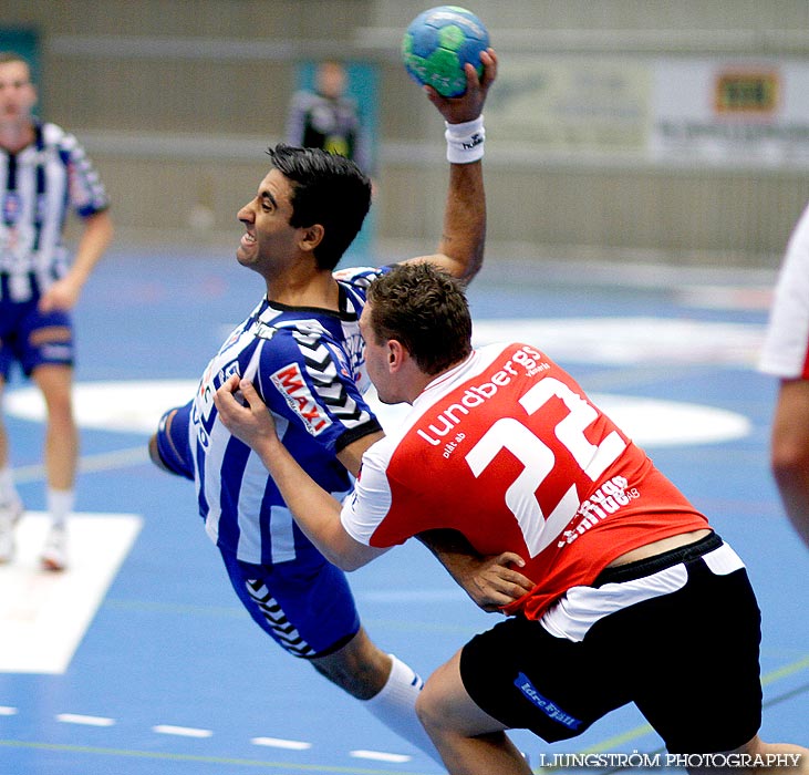 IFK Skövde HK-VästeråsIrsta HF 35-32,herr,Arena Skövde,Skövde,Sverige,Handboll,,2012,58151