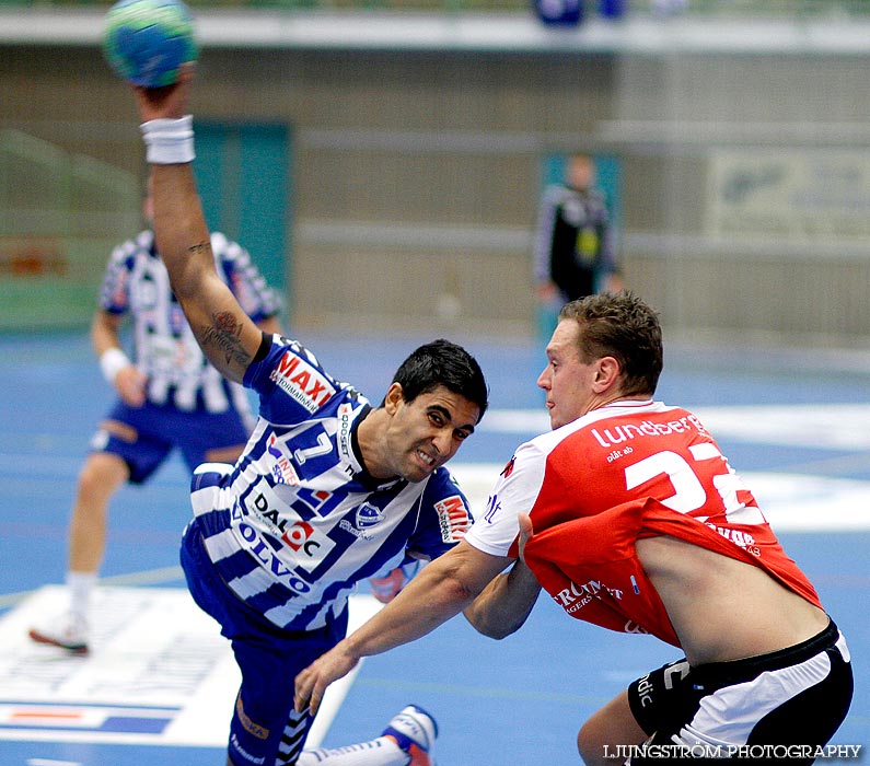 IFK Skövde HK-VästeråsIrsta HF 35-32,herr,Arena Skövde,Skövde,Sverige,Handboll,,2012,58152