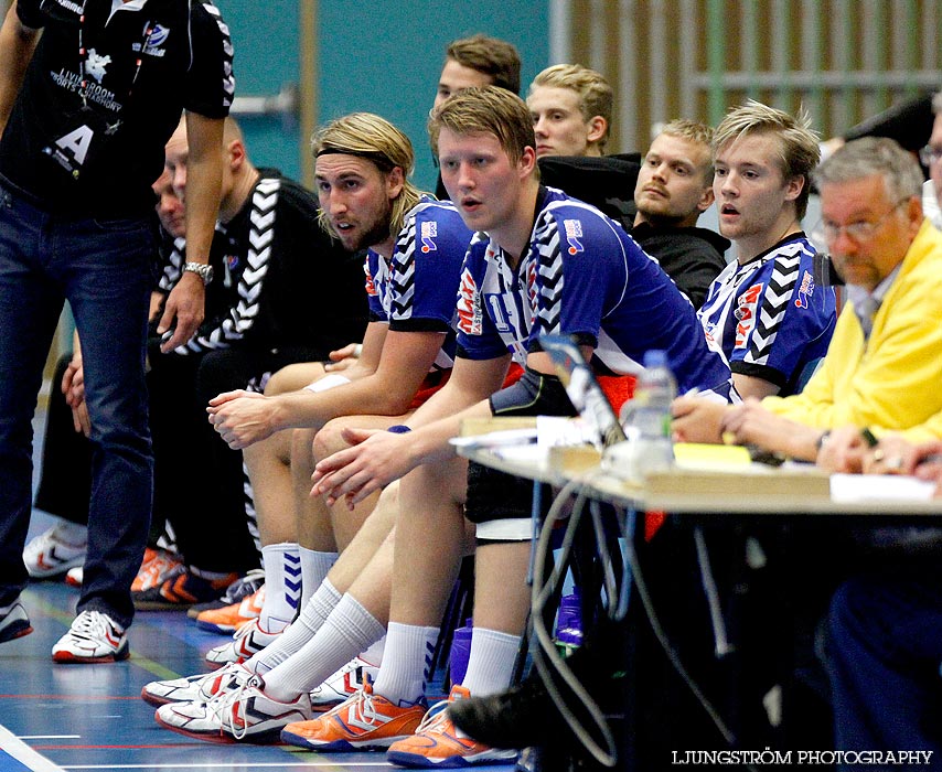 IFK Skövde HK-VästeråsIrsta HF 35-32,herr,Arena Skövde,Skövde,Sverige,Handboll,,2012,58153