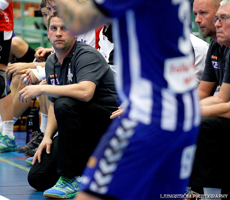 IFK Skövde HK-VästeråsIrsta HF 35-32,herr,Arena Skövde,Skövde,Sverige,Handboll,,2012,58154