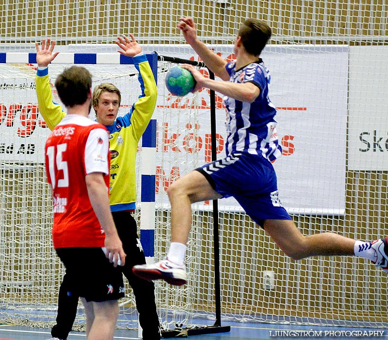 IFK Skövde HK-VästeråsIrsta HF 35-32,herr,Arena Skövde,Skövde,Sverige,Handboll,,2012,58156