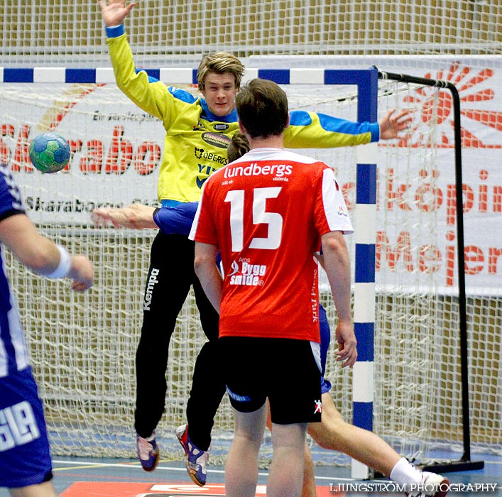 IFK Skövde HK-VästeråsIrsta HF 35-32,herr,Arena Skövde,Skövde,Sverige,Handboll,,2012,58157
