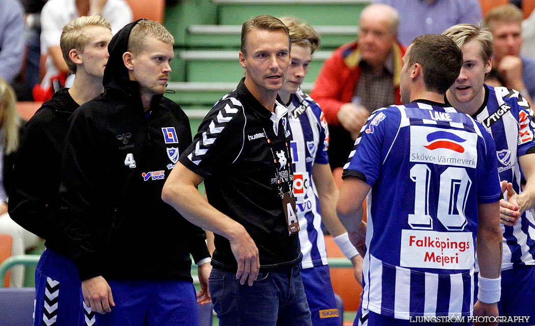IFK Skövde HK-VästeråsIrsta HF 35-32,herr,Arena Skövde,Skövde,Sverige,Handboll,,2012,58158