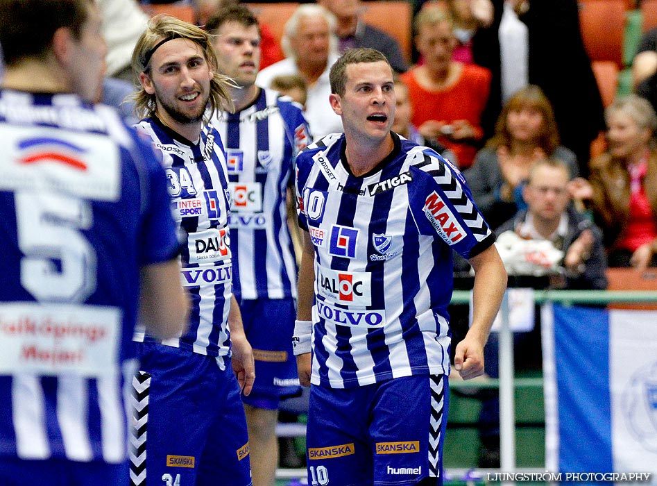 IFK Skövde HK-VästeråsIrsta HF 35-32,herr,Arena Skövde,Skövde,Sverige,Handboll,,2012,58160