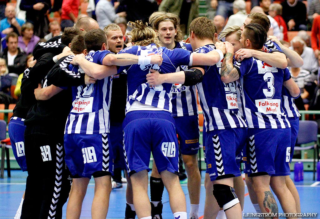 IFK Skövde HK-VästeråsIrsta HF 35-32,herr,Arena Skövde,Skövde,Sverige,Handboll,,2012,58162